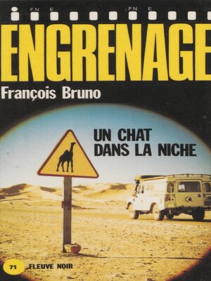cover image of Engrenage